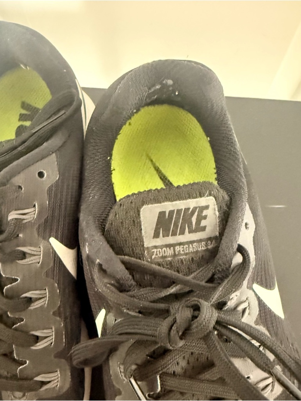 Nike Zoom Pegasus 34 - Picture 3 of 5